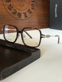 Picture of Chrome Hearts Optical Glasses _SKUfw46734717fw